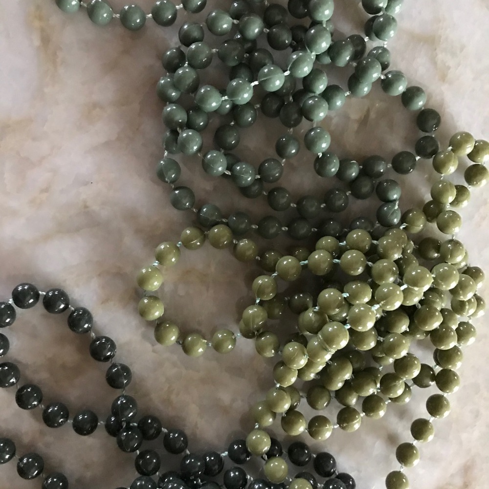 Jewelry set - Picture 4 of 4